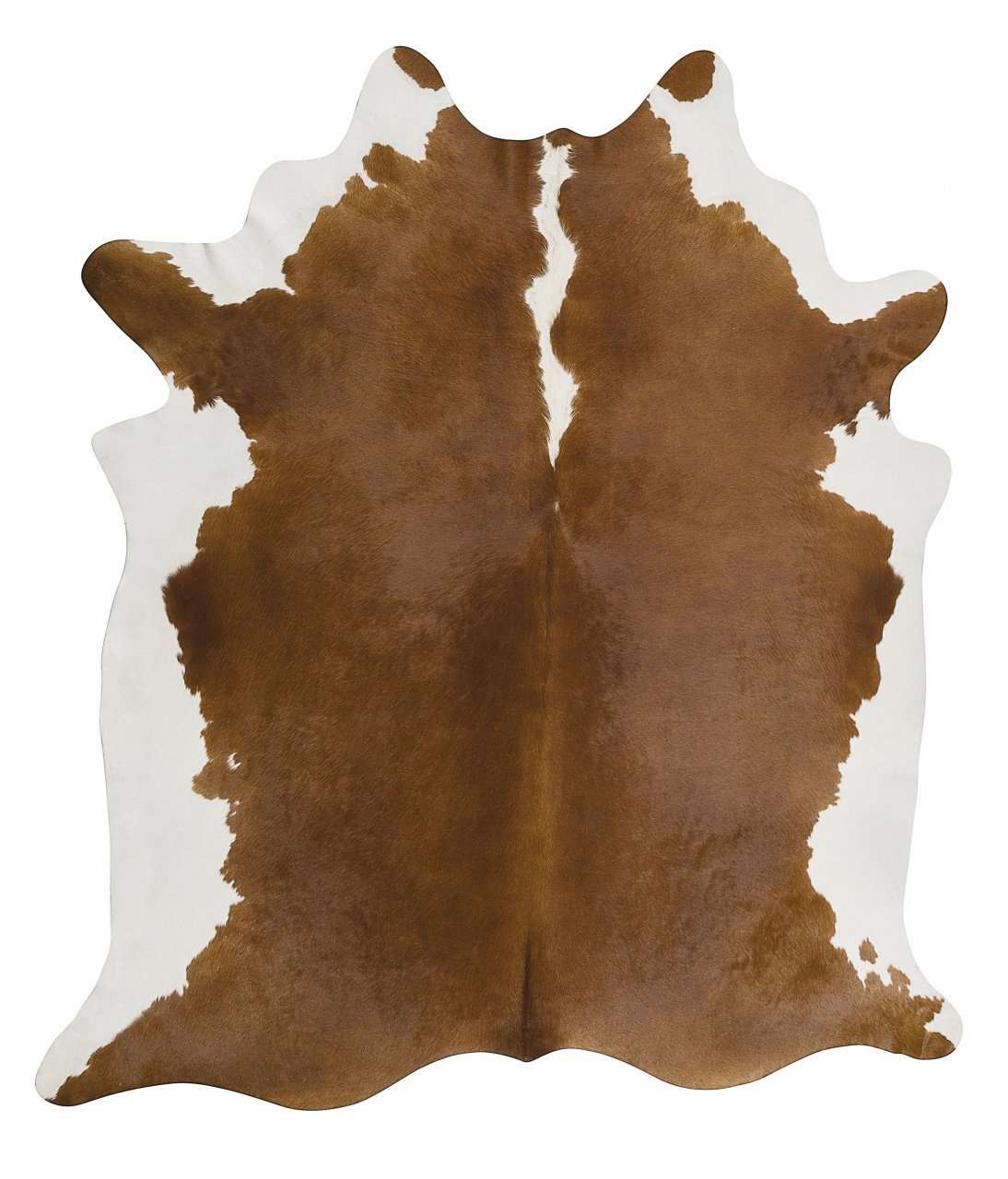 Rug Culture RUGS 170x120cm Cow Hide - Hereford
