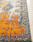 Rug Culture RUGS Aarushi Transitional Runner (Discontinued)