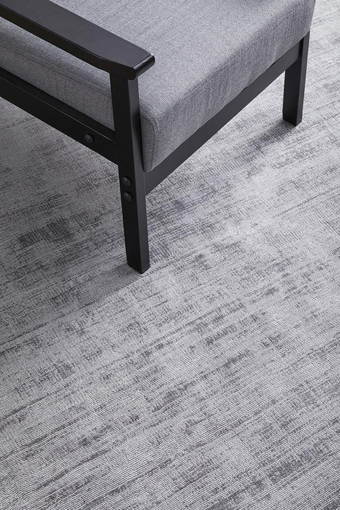 RUG CULTURE RUGS Bliss in Grey