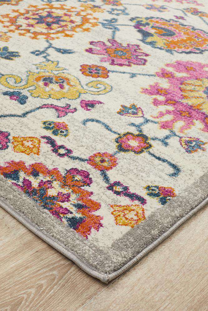 Rug Culture RUGS Marigold Transitional Rug