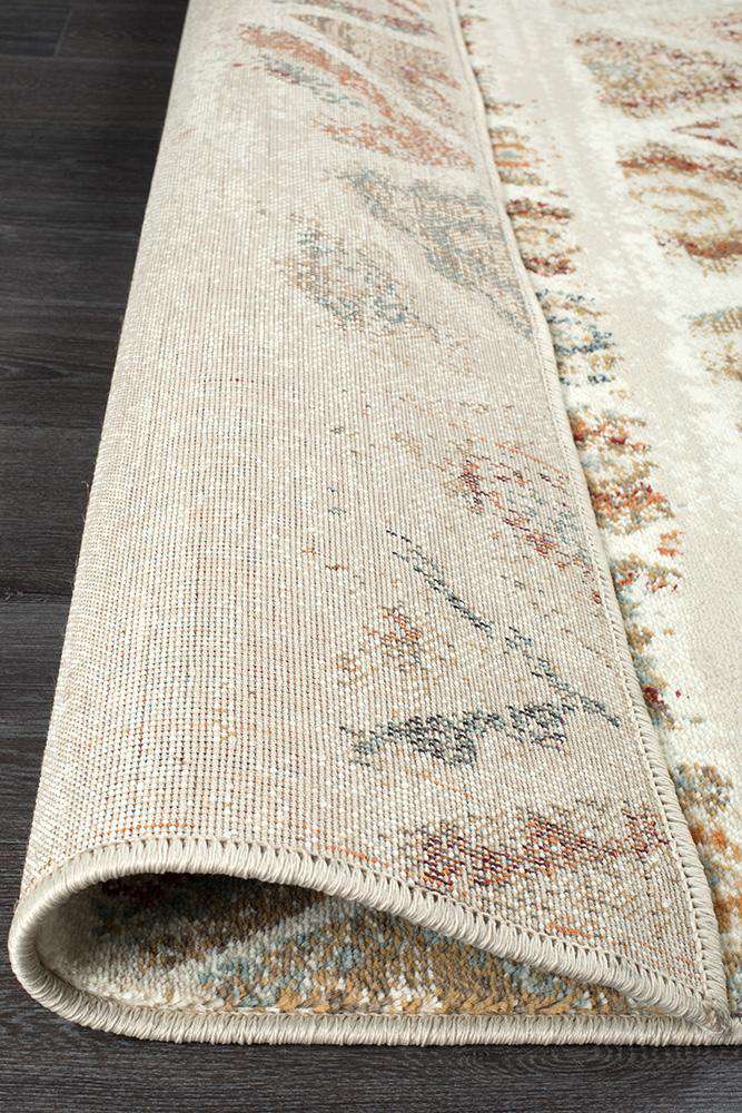 Rug Culture Rugs Oxford Rust Traditional Rug