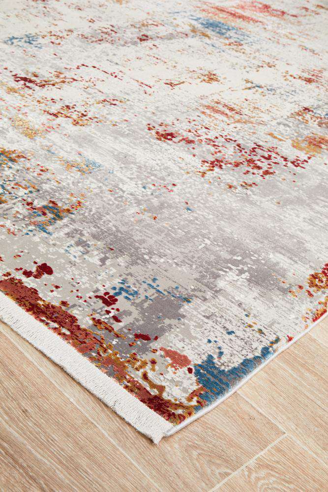Rug Culture RUGS Reflections 106 Multi Rug