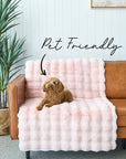 Pet friendly washable rug | Simple Style Co