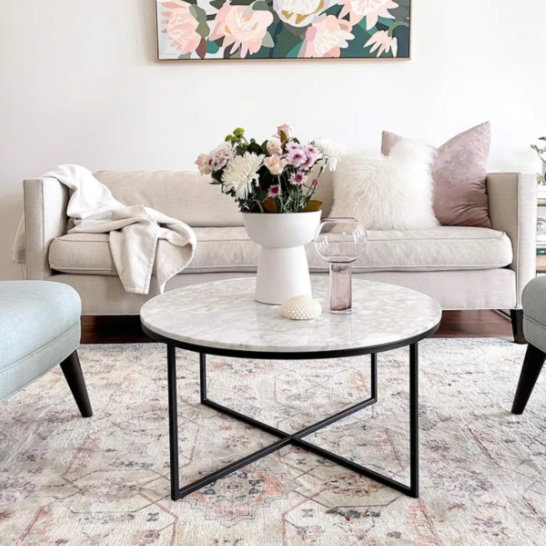 Our Top 4 Tips To Give Your Home A Fresh New Look This Spring