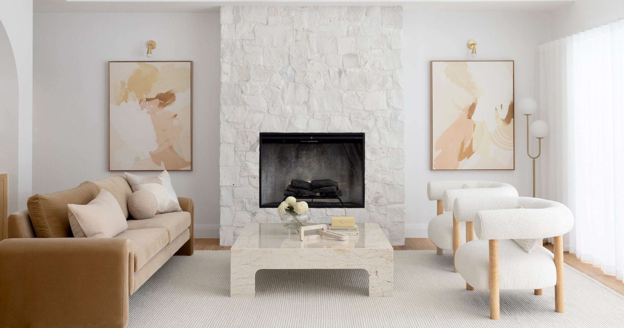 Cream Rugs vs. Other Neutral Tones: Which Is Right for Your Home?