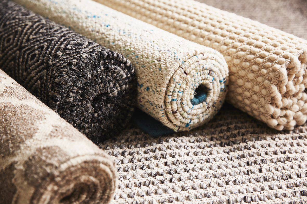 Benefits Of Wool Rugs