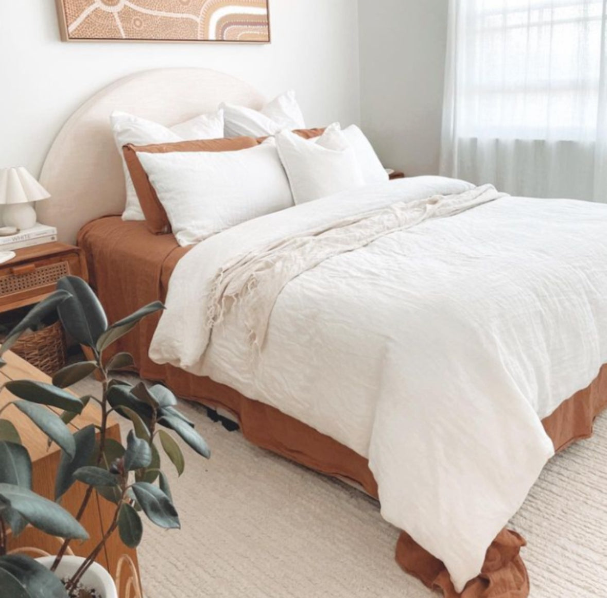 Choosing the Perfect Rug Size for Small Spaces – Simple Style Co