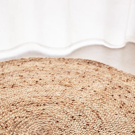 The Ultimate Guide to Choosing the Perfect Bedroom Rug – Simple Style Co