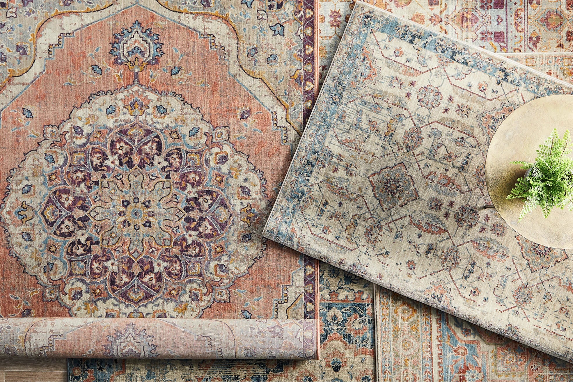 Essential Guide to Rug Protection: Proper Storage and Care – Simple ...