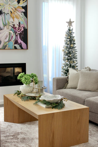 Your Guide to Creating a Summer-Ready Home: Easy, Breezy Style for Christmas Entertaining