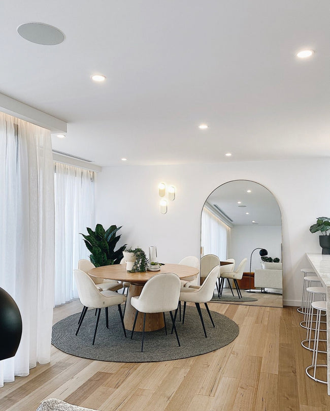Ultimate Guide to Choosing the Perfect Round Rug for Your Home – Simple ...
