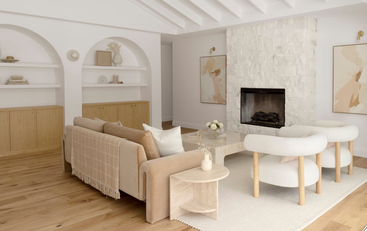 The Perfect Pair: Matching Rugs with Your Furniture – Simple Style Co