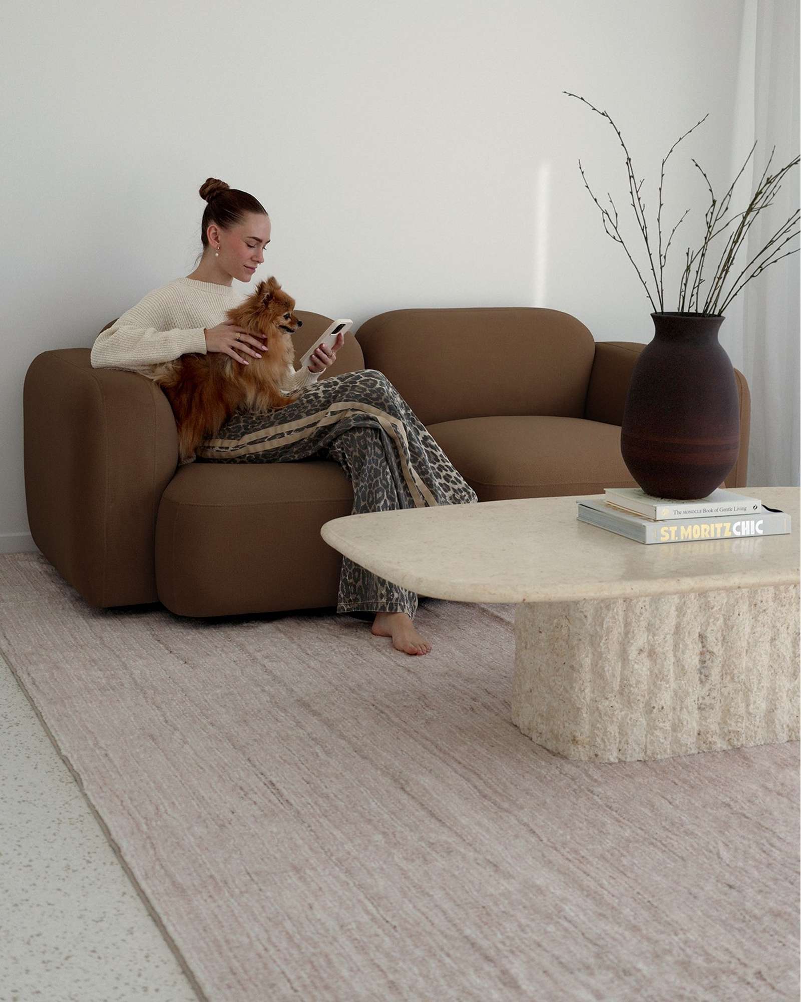 Why Are Washable Rugs So Popular in Australian Homes? – Simple Style Co
