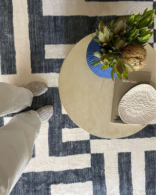 Do I Need a Washable Rug for Summer?