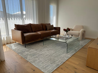 Why Do Washable Rugs Arrive Folded?
