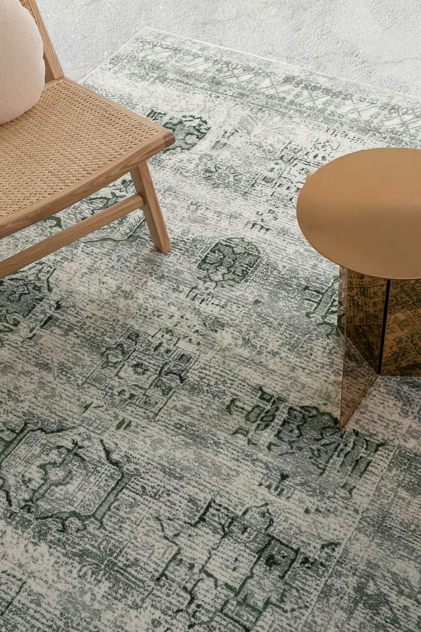 The Ultimate Guide to Washable Rugs | Simple Style Co
