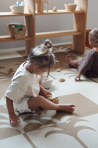 What Makes a Rug Truly Family Friendly?