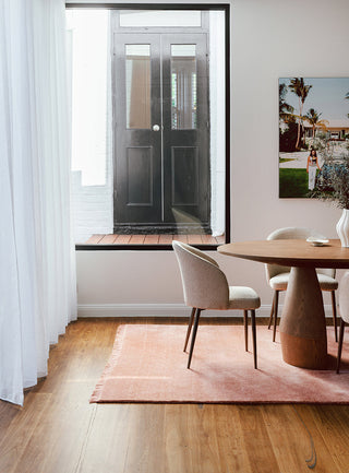 Conscious Loom Wool Rugs