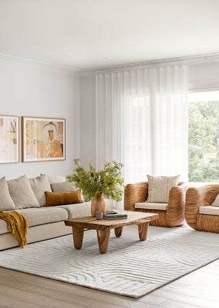 Living Room Rugs