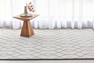 Geometric Rugs