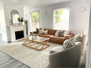 Stain Resistant Rugs