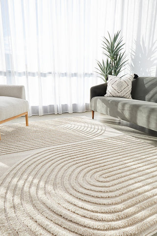 Lotus Rug Collection