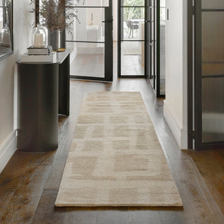 Alisa & Lysandra Dune Linen Rug