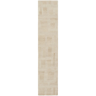 Alisa & Lysandra Dune Linen Runner Rug