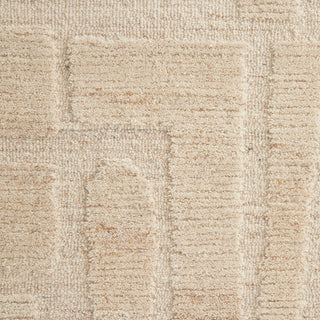 Alisa & Lysandra Dune Linen Runner Rug
