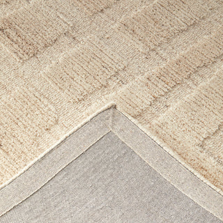Alisa & Lysandra Dune Linen Runner Rug