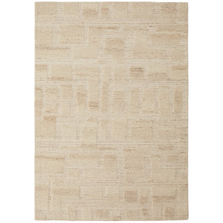 Alisa & Lysandra Dune Linen Rug