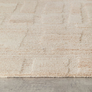 Alisa & Lysandra Dune Linen Rug