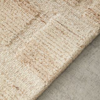 Alisa & Lysandra Dune Linen Rug