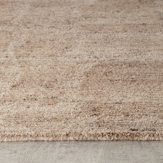 Alisa & Lysandra Dune Truffle Runner Rug