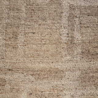 Alisa & Lysandra Dune Truffle Runner Rug