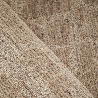 Alisa & Lysandra Dune Truffle Rug