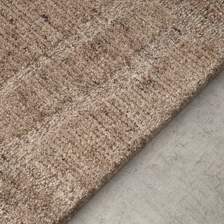Alisa & Lysandra Dune Truffle Rug