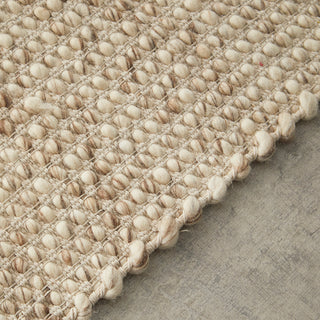 Alisa & Lysandra Elara Pebble Runner Rug