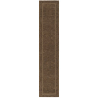 Alisa & Lysandra Marlow Chocolate Rug