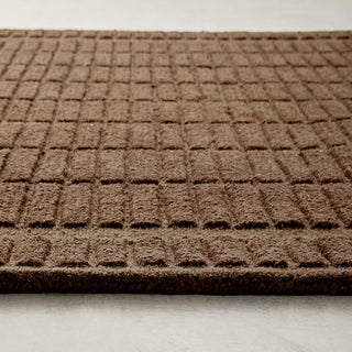 Alisa & Lysandra Marlow Chocolate Rug