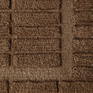 Alisa & Lysandra Marlow Chocolate Rug