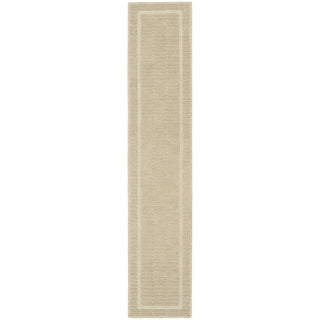 Alisa & Lysandra Marlow Latte Runner Rug