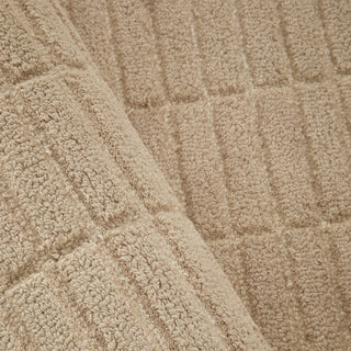 Alisa & Lysandra Marlow Latte Runner Rug