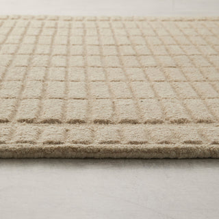 Alisa & Lysandra Marlow Latte Runner Rug