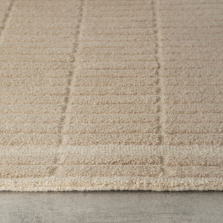 Alisa & Lysandra Marlow Latte Runner Rug