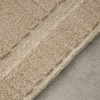Alisa & Lysandra Marlow Latte Runner Rug