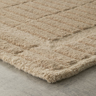 Alisa & Lysandra Marlow Latte Runner Rug