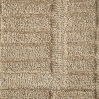 Alisa & Lysandra Marlow Latte Runner Rug