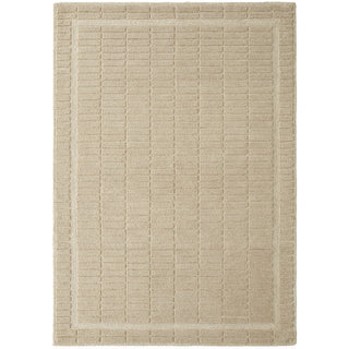 Alisa & Lysandra Marlow Latte Rug