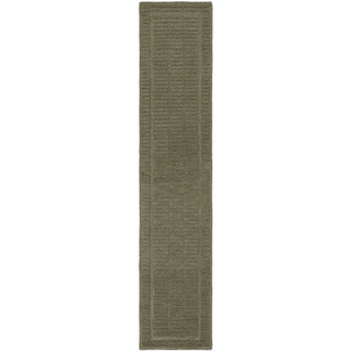 Alisa & Lysandra Marlow Sage Runner Rug